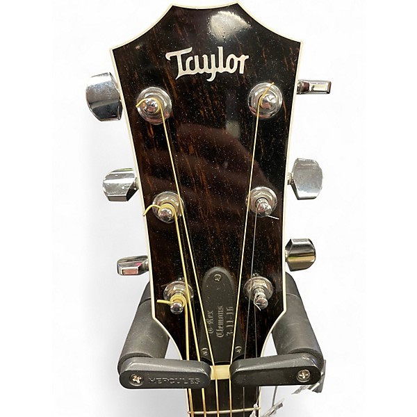 Used Taylor T5S CRIMSON RED Hollow Body Electric Guitar