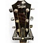 Used Taylor T5S CRIMSON RED Hollow Body Electric Guitar