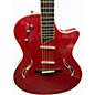 Used Taylor T5S CRIMSON RED Hollow Body Electric Guitar
