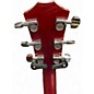 Used Taylor T5S CRIMSON RED Hollow Body Electric Guitar