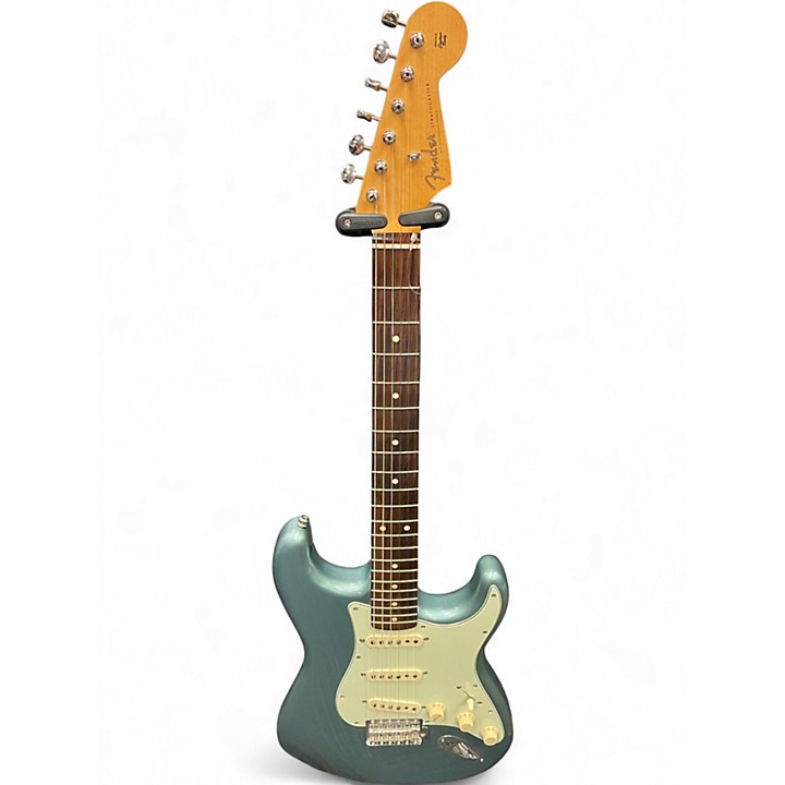 Fender / Vintera 60s Stratocaster（2022) Used Fender 75TH ANNIVERSARY VINTERA 60S STRATOCASTER Ice Blue