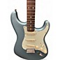 Used Fender 75TH ANNIVERSARY VINTERA 60S STRATOCASTER Ice Blue Metallic Solid Body Electric Guitar