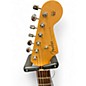 Used Fender 75TH ANNIVERSARY VINTERA 60S STRATOCASTER Ice Blue Metallic Solid Body Electric Guitar