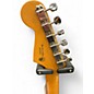 Used Fender 75TH ANNIVERSARY VINTERA 60S STRATOCASTER Ice Blue Metallic Solid Body Electric Guitar