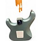 Used Fender 75TH ANNIVERSARY VINTERA 60S STRATOCASTER Ice Blue Metallic Solid Body Electric Guitar
