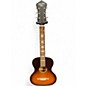 Used Recording King DIRTY 37 RPS-7 Tobacco Sunburst Acoustic Guitar thumbnail