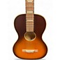 Used Recording King DIRTY 37 RPS-7 Tobacco Sunburst Acoustic Guitar