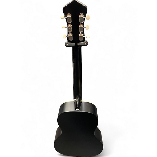 Used Recording King DIRTY 37 RPS-7 Tobacco Sunburst Acoustic Guitar