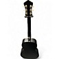Used Recording King DIRTY 37 RPS-7 Tobacco Sunburst Acoustic Guitar