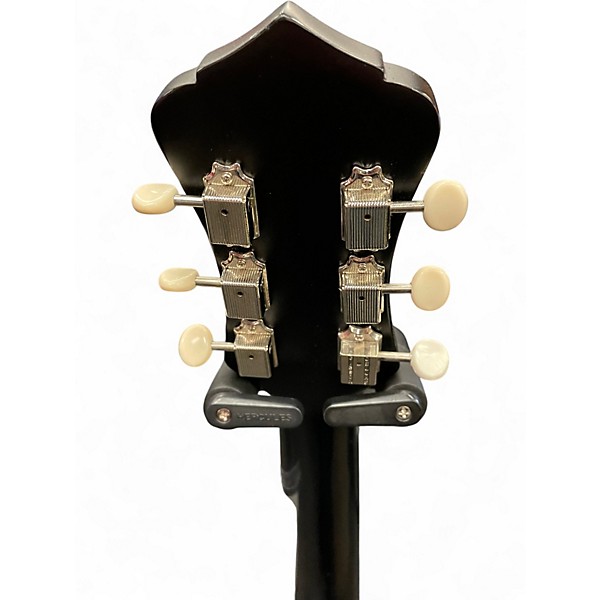 Used Recording King DIRTY 37 RPS-7 Tobacco Sunburst Acoustic Guitar