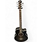 Used Michael Kelly DRAGONFLY 5 MKD5S SMOKE BURST Acoustic Bass Guitar thumbnail