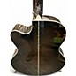 Used Michael Kelly DRAGONFLY 5 MKD5S SMOKE BURST Acoustic Bass Guitar