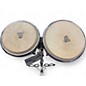 Used LP Aspire Bongo Set Bongos