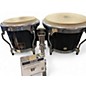 Used LP Aspire Bongo Set Bongos