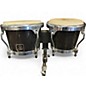 Used LP Aspire Bongo Set Bongos