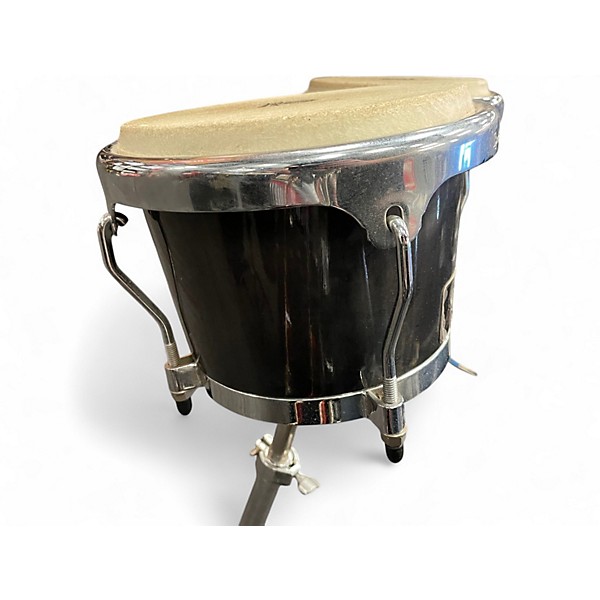 Used LP Aspire Bongo Set Bongos