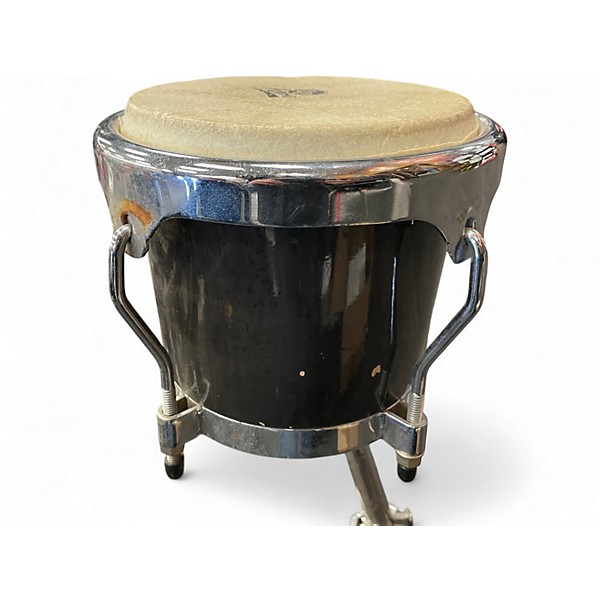 Used LP Aspire Bongo Set Bongos