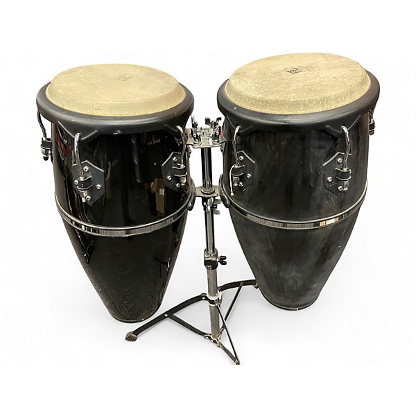 Used Toca PLAYER'S SERIES CONGA SET Conga