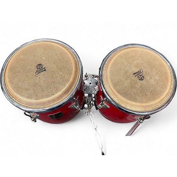 Used LP Aspire Conga Set Conga