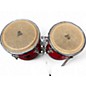 Used LP Aspire Conga Set Conga