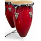 Used LP Aspire Conga Set Conga