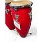 Used LP Aspire Conga Set Conga