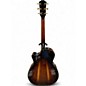 Used 2024 Taylor 914CE Builder's Edition Kona Edgeburst Acoustic Electric Guitar