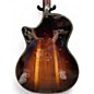 Used 2024 Taylor 914CE Builder's Edition Kona Edgeburst Acoustic Electric Guitar