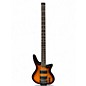 Used Steinberger Spirit XZ-2 2 Tone Sunburst Electric Bass Guitar thumbnail