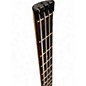 Used Steinberger Spirit XZ-2 2 Tone Sunburst Electric Bass Guitar