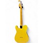 Used SX Modified Vintage Series Telecaster Butterscotch Solid Body Electric Guitar