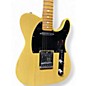 Used SX Modified Vintage Series Telecaster Butterscotch Solid Body Electric Guitar