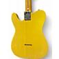 Used SX Modified Vintage Series Telecaster Butterscotch Solid Body Electric Guitar