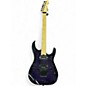 Used Charvel DK24 PURPLE BURST Solid Body Electric Guitar thumbnail