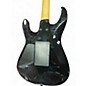 Used Charvel DK24 PURPLE BURST Solid Body Electric Guitar