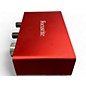 Used Focusrite Scarlett Solo Gen 3 Audio Interface