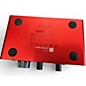 Used Focusrite Scarlett Solo Gen 3 Audio Interface