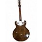 Used 2024 Gibson ES330 Vintage Sunburst Hollow Body Electric Guitar