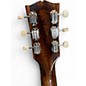 Used 2024 Gibson ES330 Vintage Sunburst Hollow Body Electric Guitar