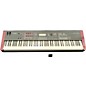 Used Yamaha MOXF8 88 Key Keyboard Workstation thumbnail