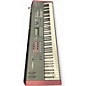 Used Yamaha MOXF8 88 Key Keyboard Workstation