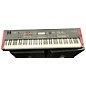 Used Yamaha MOXF8 88 Key Keyboard Workstation