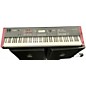 Used Yamaha MOXF8 88 Key Keyboard Workstation