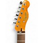 Used Squier CLASSIC VIBE BARITONE CUSTOM TELECASTER 3 Color Sunburst Baritone Guitars