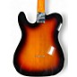 Used Squier CLASSIC VIBE BARITONE CUSTOM TELECASTER 3 Color Sunburst Baritone Guitars