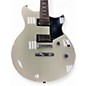 Used Yamaha Revstar Standard RSS20 Vintage White Solid Body Electric Guitar