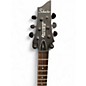 Used Schecter Guitar Research Omen 6 Natural Solid Body Electric Guitar
