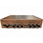 Used Fredenstein Professional Audio V.A.S. COMPRESSOR Compressor thumbnail
