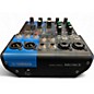 Used Yamaha MG06X Unpowered Mixer