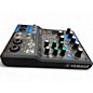 Used Yamaha MG06X Unpowered Mixer